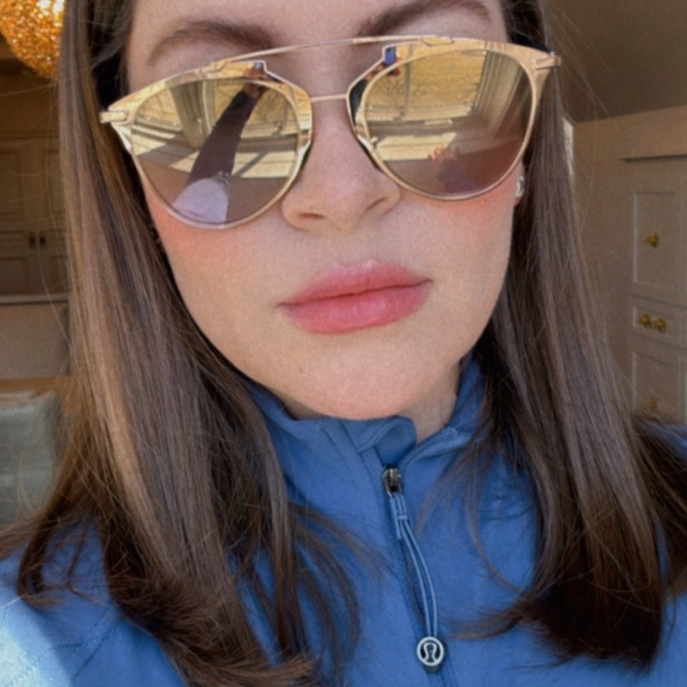 Dior sunglasses